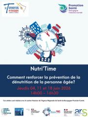 Nutritime Denutrition Tonnerre