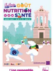 Village Nutrition Gout Sante 2026