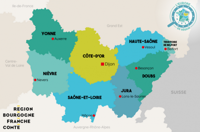 Illustration Cartographie