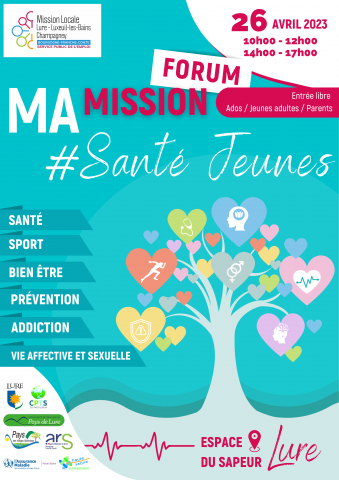 Affiche Forum