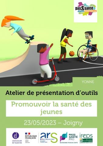 Affiche atelier