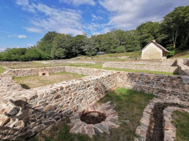 Journées éducation à l'environnement