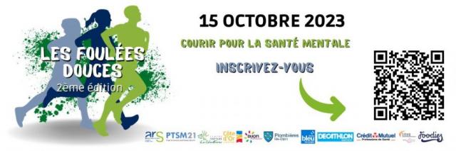 Illustration Foulées douces