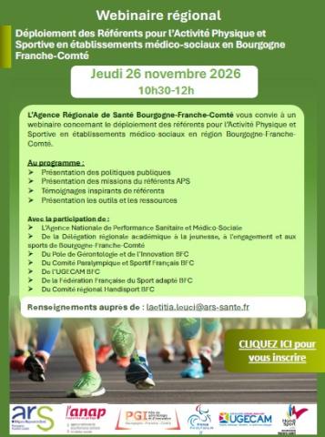 Webinaire Référents APS en ESMS